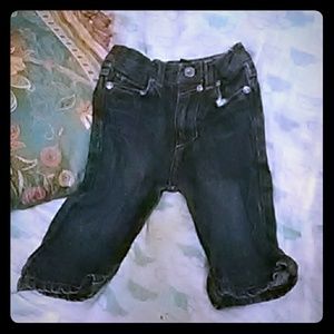 Hurley Baby boy Jeans